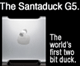 Santaduck's Avatar